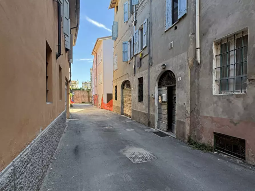 Immagine 24 di Appartamento in vendita  in Via T. Riboli,7 a Colorno