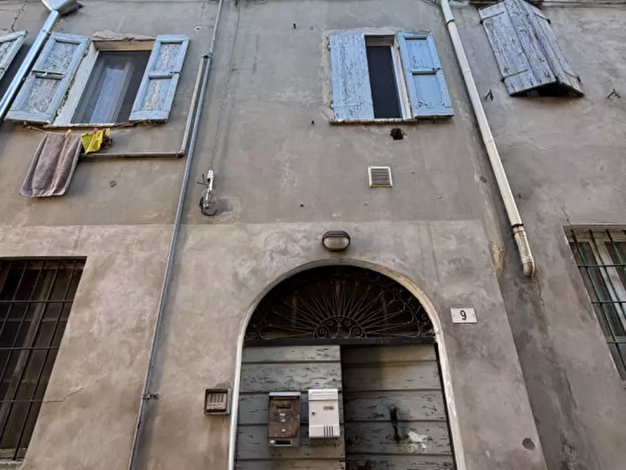 Immagine 26 di Appartamento in vendita  in Via T. Riboli,7 a Colorno