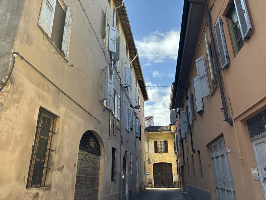 Immagine 27 di Appartamento in vendita  in Via T. Riboli,7 a Colorno