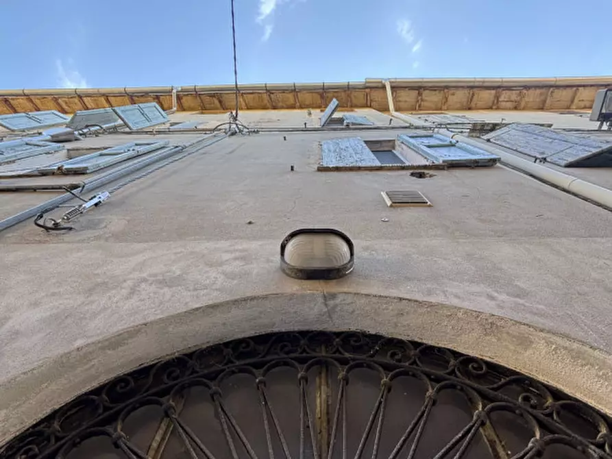 Immagine 3 di Appartamento in vendita  in VIA RIBOLI, 9 a Colorno