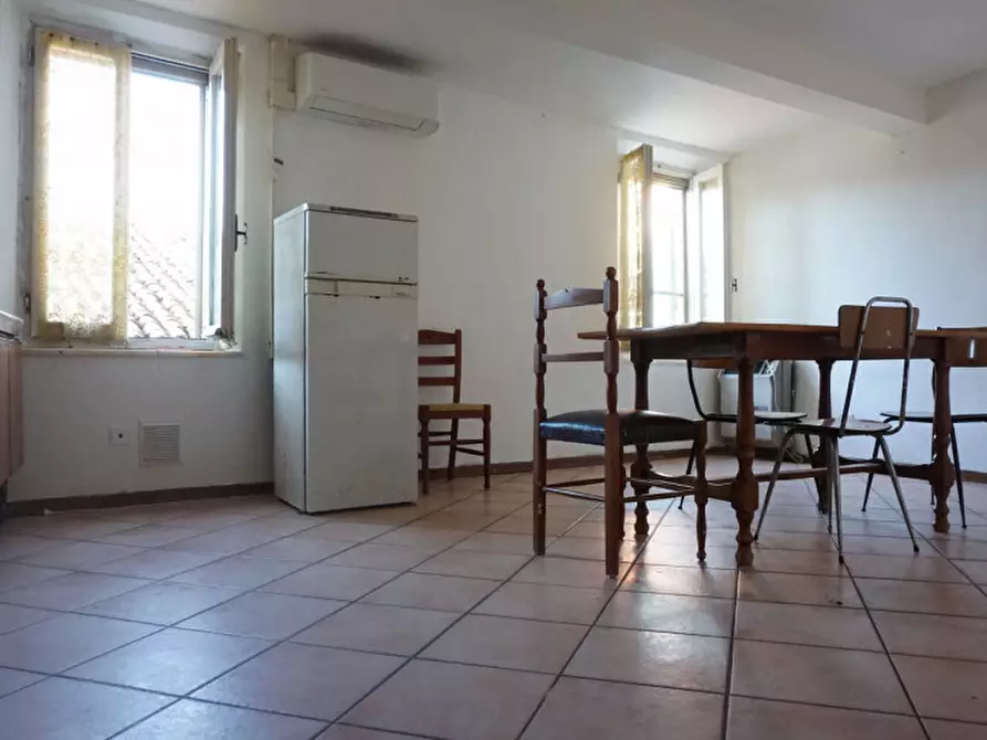 Immagine 7 di Appartamento in vendita  in VIA RIBOLI, 9 a Colorno