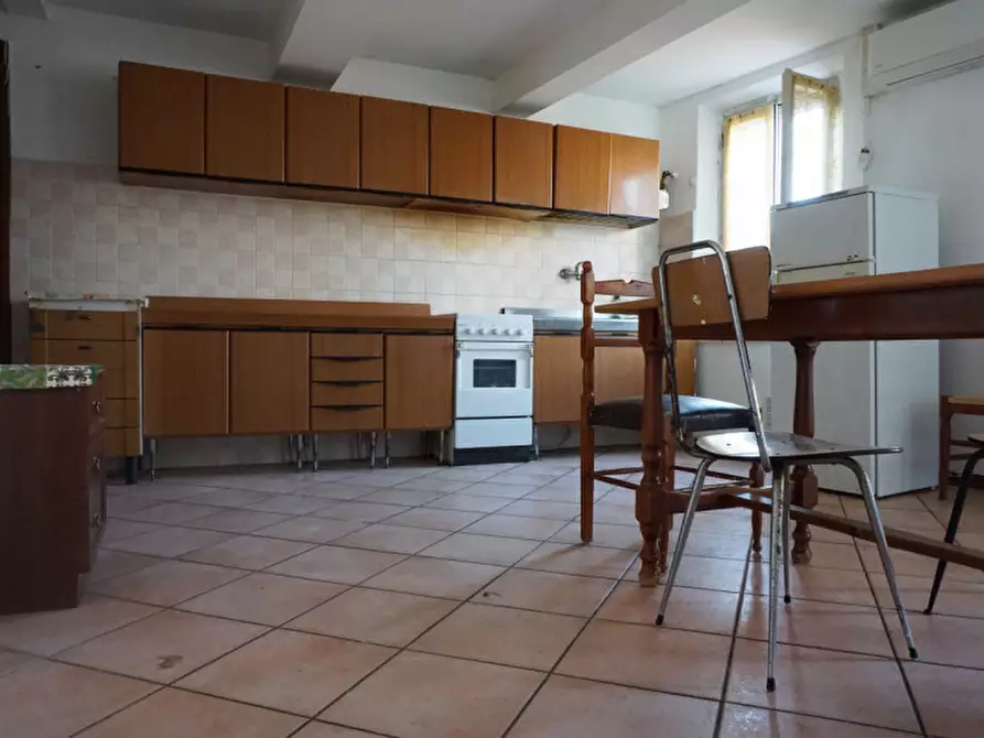 Immagine 8 di Appartamento in vendita  in VIA RIBOLI, 9 a Colorno