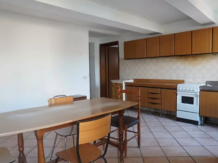 Immagine 9 di Appartamento in vendita  in VIA RIBOLI, 9 a Colorno