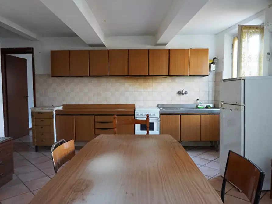 Immagine 11 di Appartamento in vendita  in VIA RIBOLI, 9 a Colorno