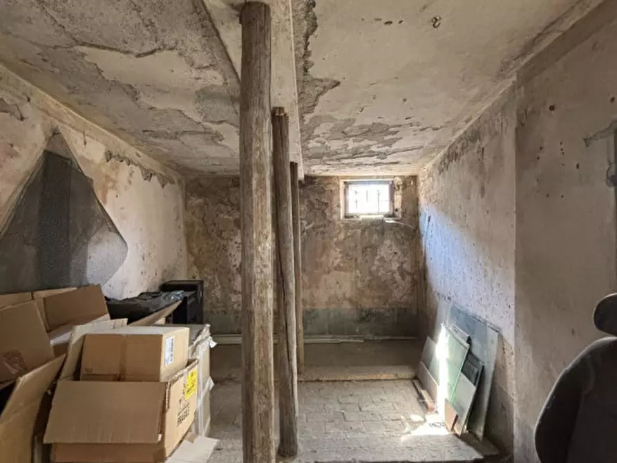 Immagine 19 di Appartamento in vendita  in VIA RIBOLI, 9 a Colorno