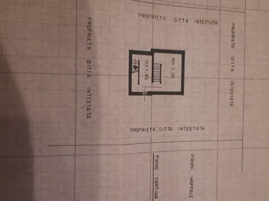 Immagine 6 di Casa bifamiliare in vendita  in Monte Resegone 36 a Cesano Maderno