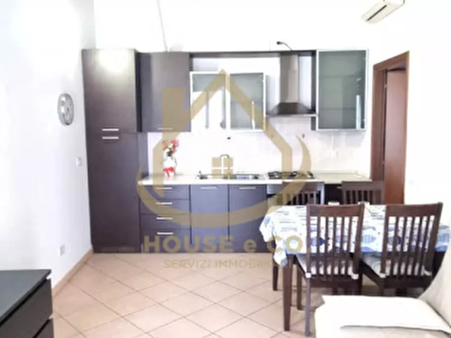 Immagine 6 di Appartamento in vendita  in Corso Genova a Vigevano