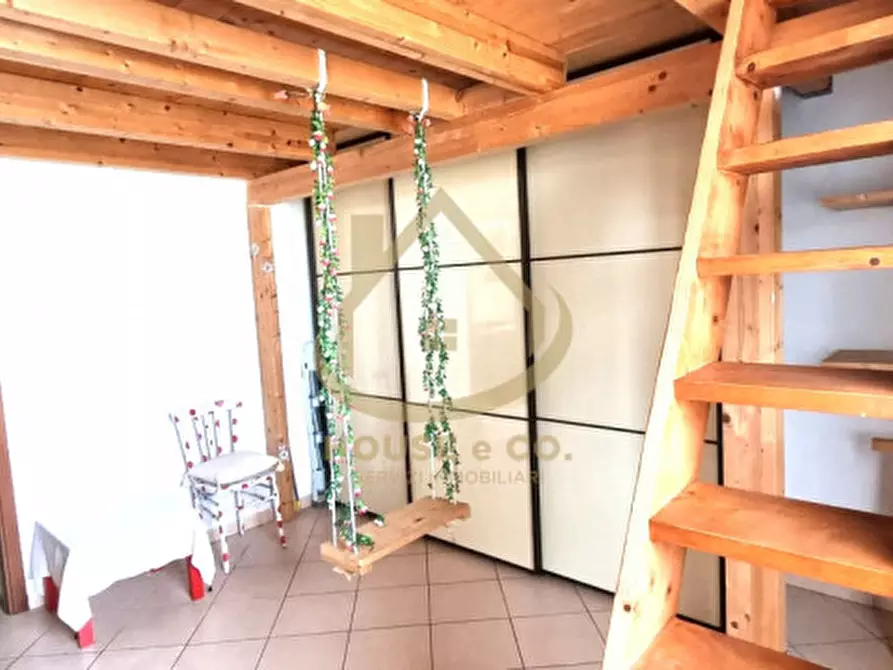 Immagine 9 di Appartamento in vendita  in Corso Genova a Vigevano