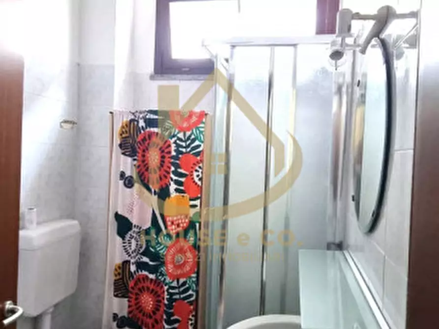 Immagine 11 di Appartamento in vendita  in Corso Genova a Vigevano