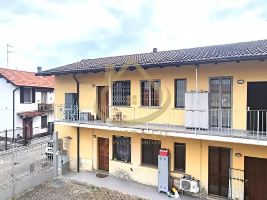 Immagine 14 di Appartamento in vendita  in Corso Genova a Vigevano