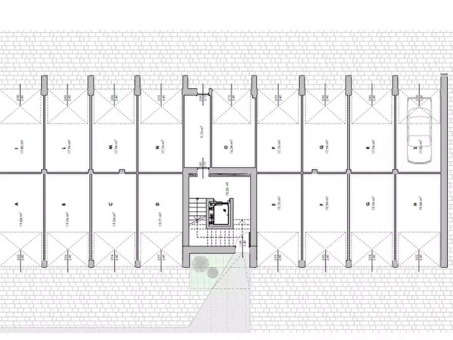 Immagine 8 di Appartamento in vendita  in via Ca Lin a Venezia