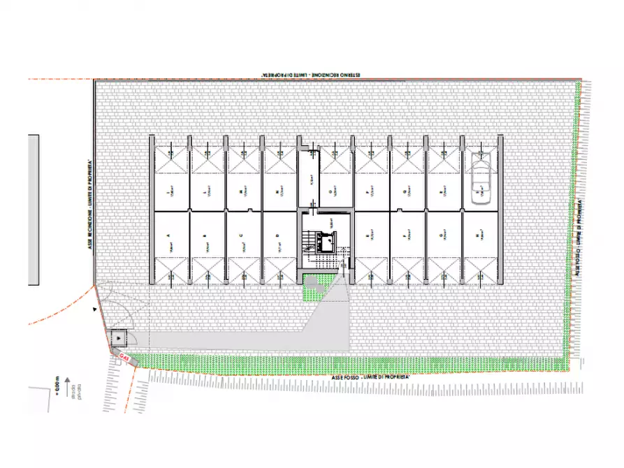 Immagine 11 di Appartamento in vendita  in via Ca Lin a Venezia