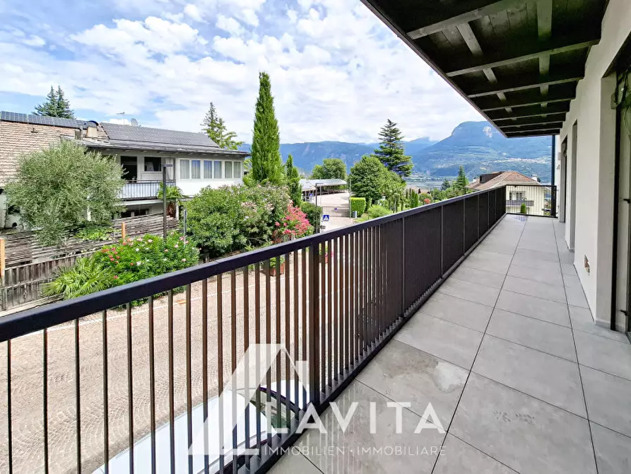 Immagine 1 di Appartamento in vendita  in via dei molini a Termeno Sulla Strada Del Vino .Tramin An Der.