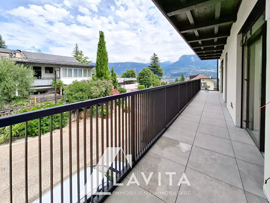 Immagine 10 di Appartamento in vendita  in via dei molini a Termeno Sulla Strada Del Vino .Tramin An Der.