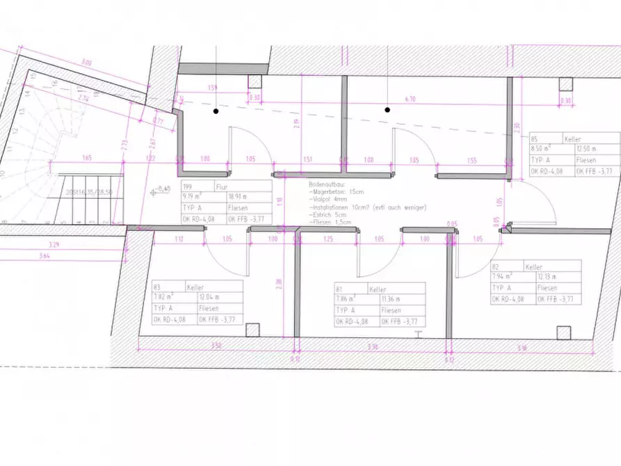Immagine 21 di Appartamento in vendita  in via dei molini a Termeno Sulla Strada Del Vino .Tramin An Der.