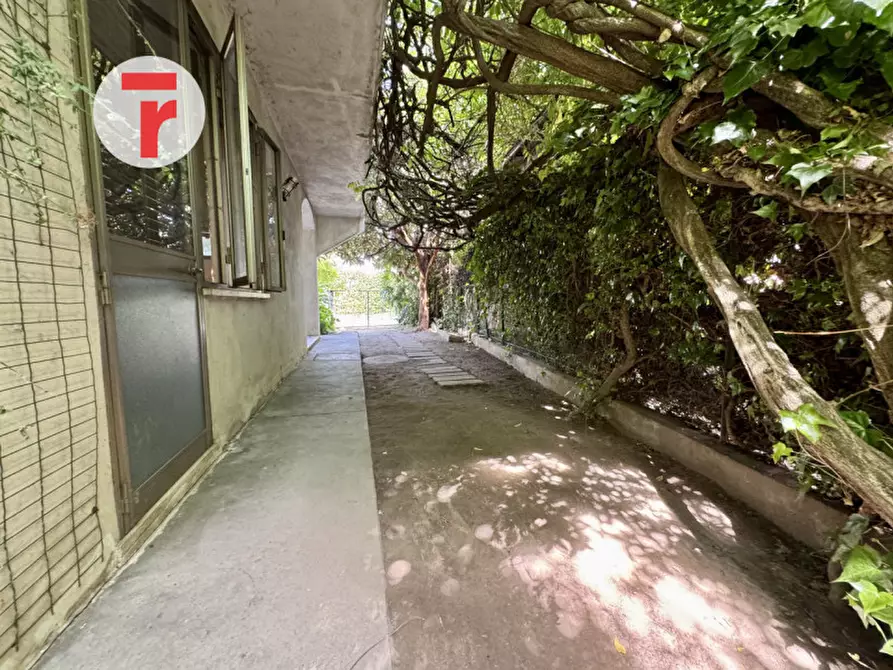 Immagine 3 di Casa bifamiliare in vendita  in Via Generale Carlo Alberto Dalla Chiesa a Vigonza