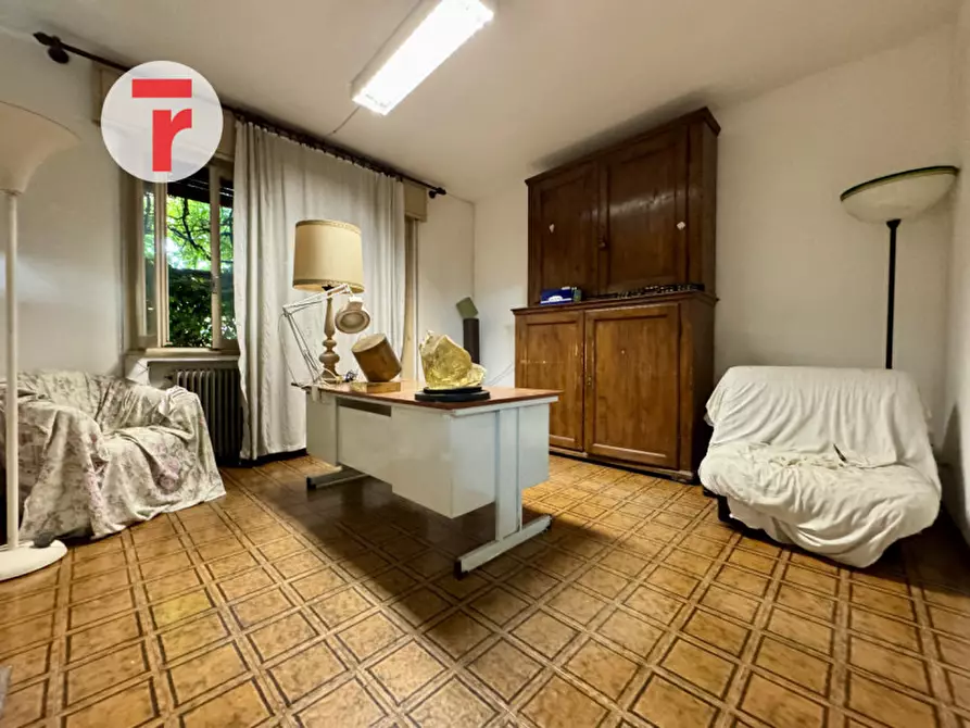 Immagine 11 di Casa bifamiliare in vendita  in Via Generale Carlo Alberto Dalla Chiesa a Vigonza