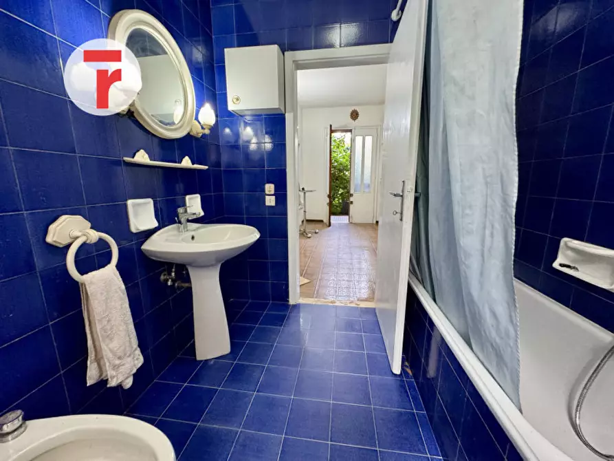 Immagine 14 di Casa bifamiliare in vendita  in Via Generale Carlo Alberto Dalla Chiesa a Vigonza