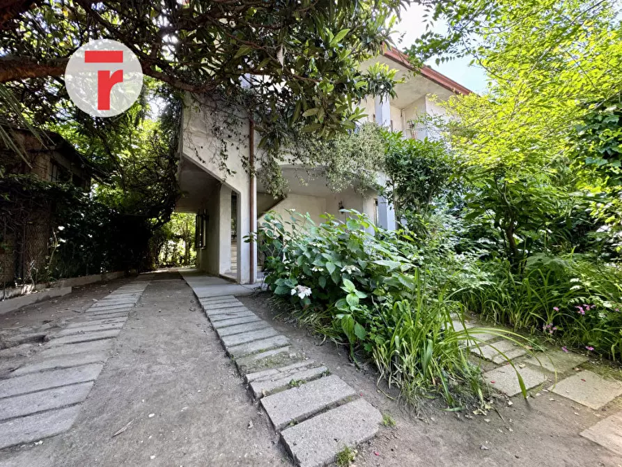 Immagine 2 di Casa bifamiliare in vendita  in Via Generale Carlo Alberto Dalla Chiesa a Vigonza