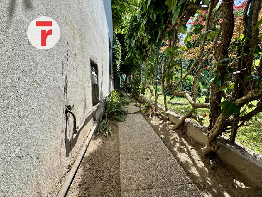 Immagine 5 di Casa bifamiliare in vendita  in Via Generale Carlo Alberto Dalla Chiesa a Vigonza