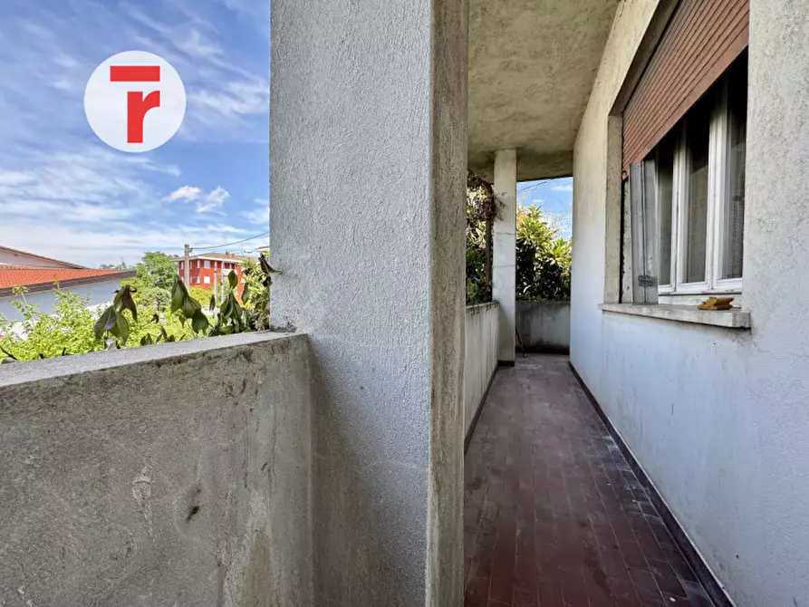 Immagine 8 di Casa bifamiliare in vendita  in Via Generale Carlo Alberto Dalla Chiesa a Vigonza