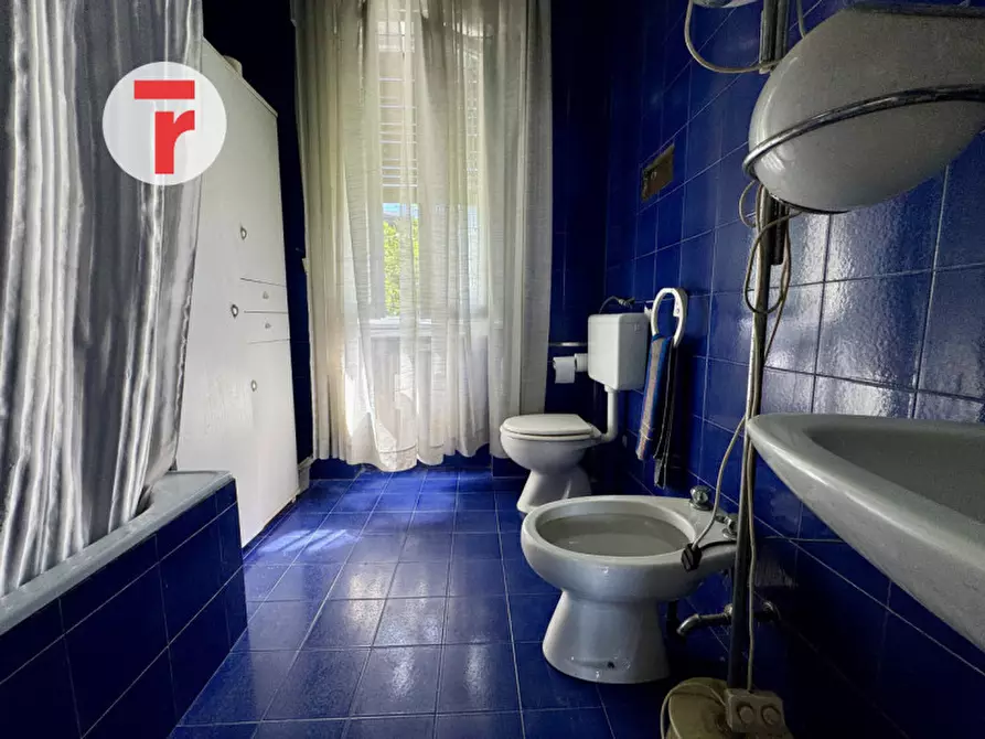 Immagine 11 di Casa bifamiliare in vendita  in Via Generale Carlo Alberto Dalla Chiesa a Vigonza