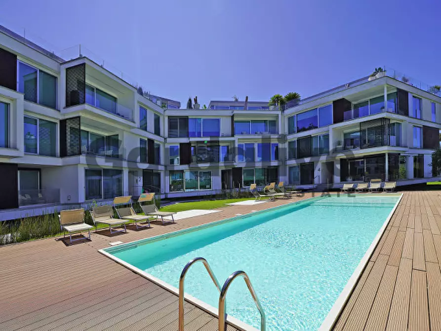 Immagine 1 di Appartamento in vendita  in Via Catullo 16 a Lonato del Garda