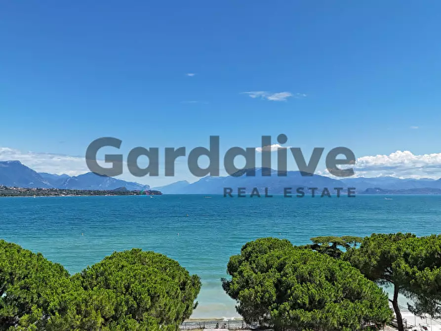 Immagine 5 di Appartamento in vendita  in Via Catullo 16 a Lonato del Garda