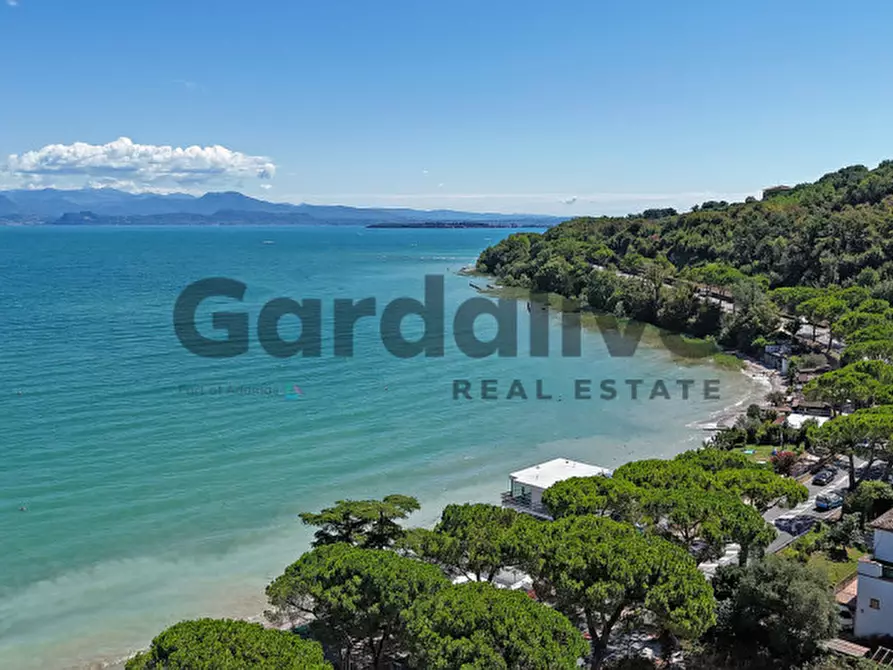 Immagine 6 di Appartamento in vendita  in Via Catullo 16 a Lonato del Garda