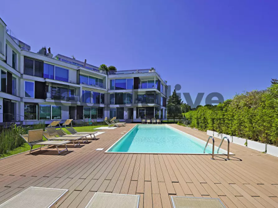 Immagine 7 di Appartamento in vendita  in Via Catullo 16 a Lonato del Garda