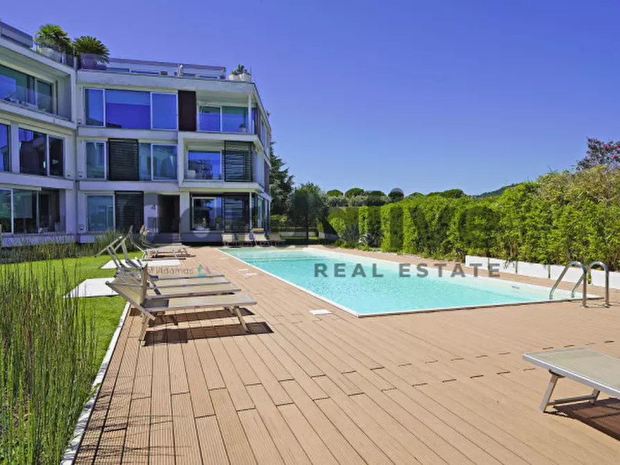 Immagine 8 di Appartamento in vendita  in Via Catullo 16 a Lonato del Garda