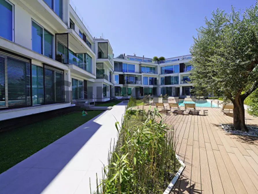 Immagine 9 di Appartamento in vendita  in Via Catullo 16 a Lonato del Garda