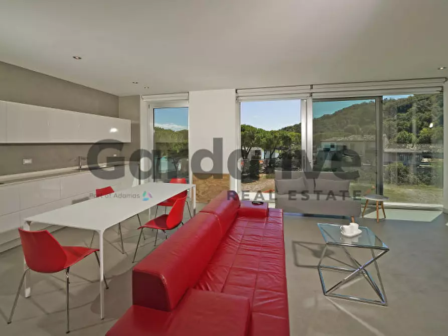 Immagine 15 di Appartamento in vendita  in Via Catullo 16 a Lonato del Garda