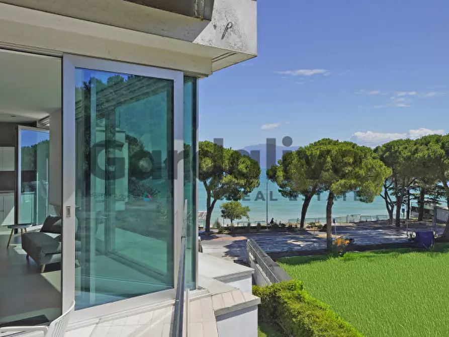 Immagine 17 di Appartamento in vendita  in Via Catullo 16 a Lonato del Garda