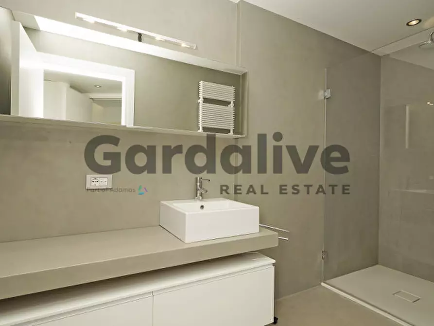 Immagine 20 di Appartamento in vendita  in Via Catullo 16 a Lonato del Garda