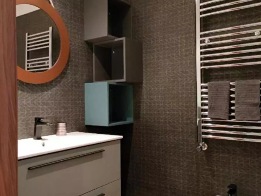 Immagine 6 di Monolocale in vendita  in Corso Svizzera 185 bis a Torino