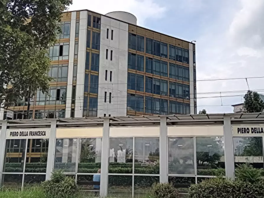 Immagine 11 di Monolocale in vendita  in Corso Svizzera 185 bis a Torino