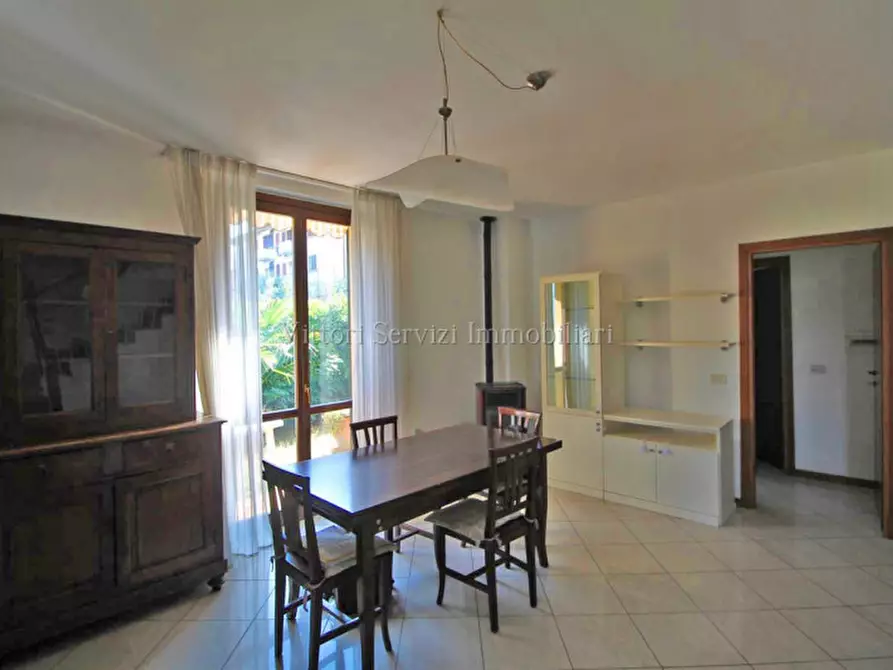 Immagine 5 di Villetta a schiera in vendita  in Via San Giusto a Lucignano