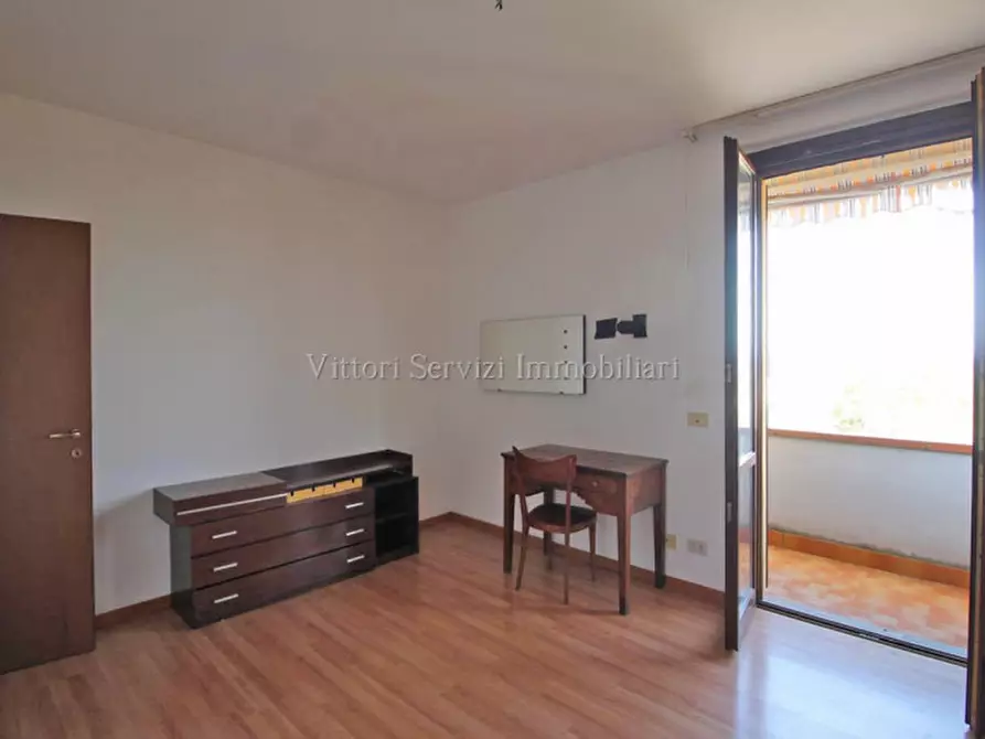 Immagine 8 di Villetta a schiera in vendita  in Via San Giusto a Lucignano