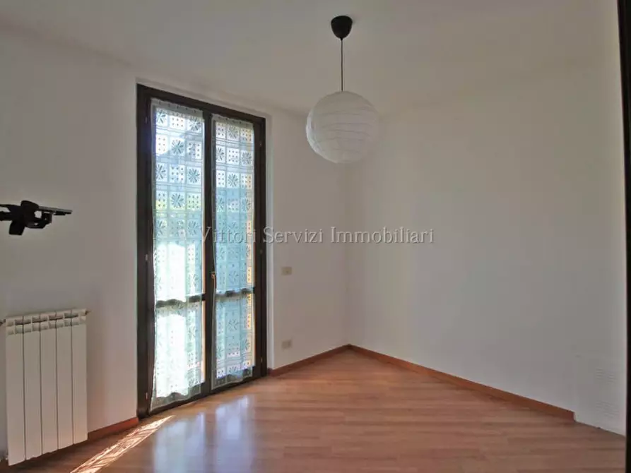 Immagine 9 di Villetta a schiera in vendita  in Via San Giusto a Lucignano