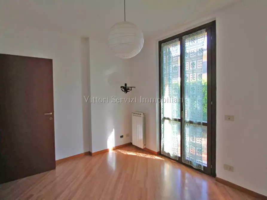 Immagine 10 di Villetta a schiera in vendita  in Via San Giusto a Lucignano