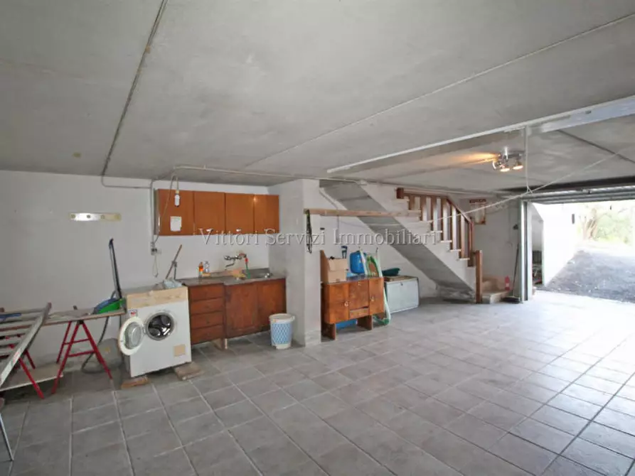 Immagine 15 di Villetta a schiera in vendita  in Via San Giusto a Lucignano