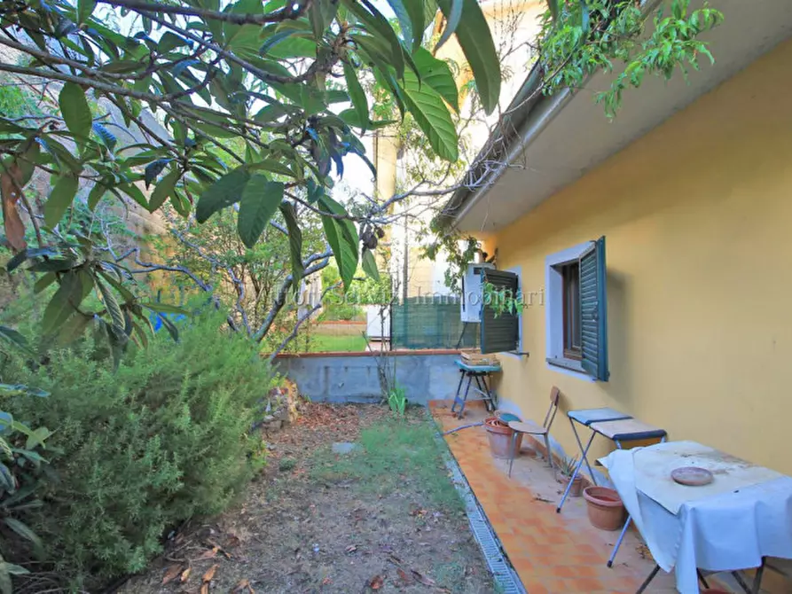 Immagine 17 di Villetta a schiera in vendita  in Via San Giusto a Lucignano