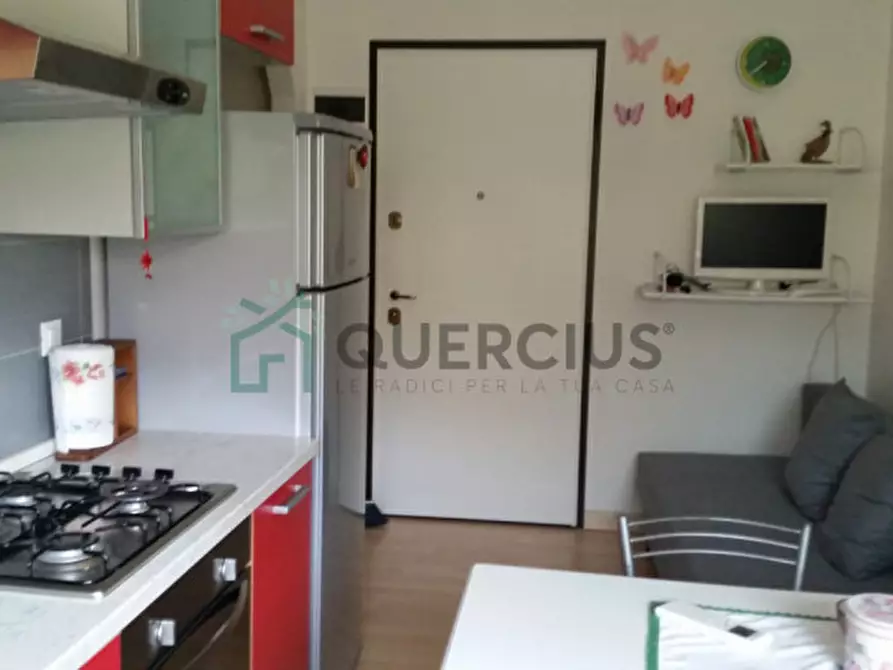 Immagine 1 di Appartamento in affitto  in Via Levantina a Jesolo