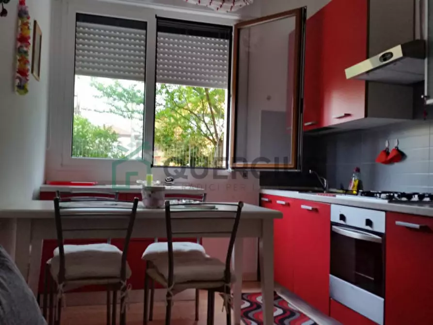 Immagine 2 di Appartamento in affitto  in Via Levantina a Jesolo