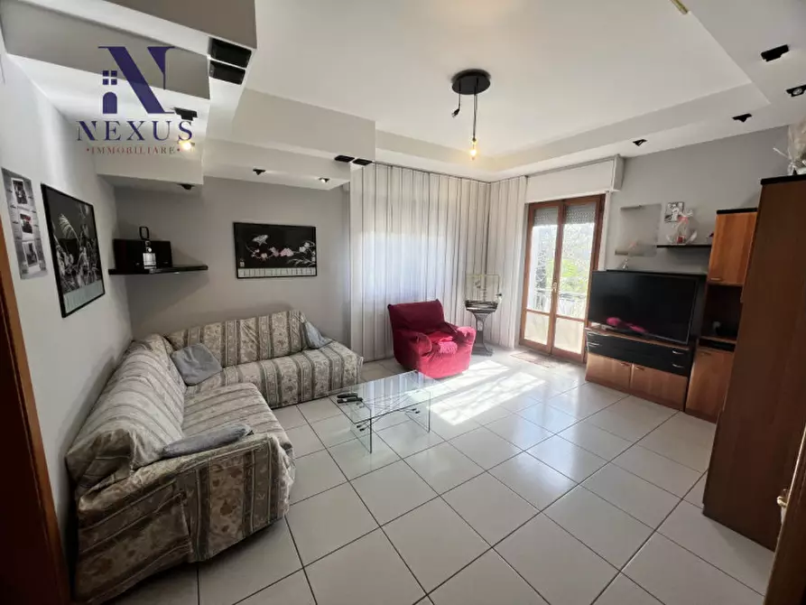 Immagine 1 di Appartamento in vendita  a Castelleone Di Suasa