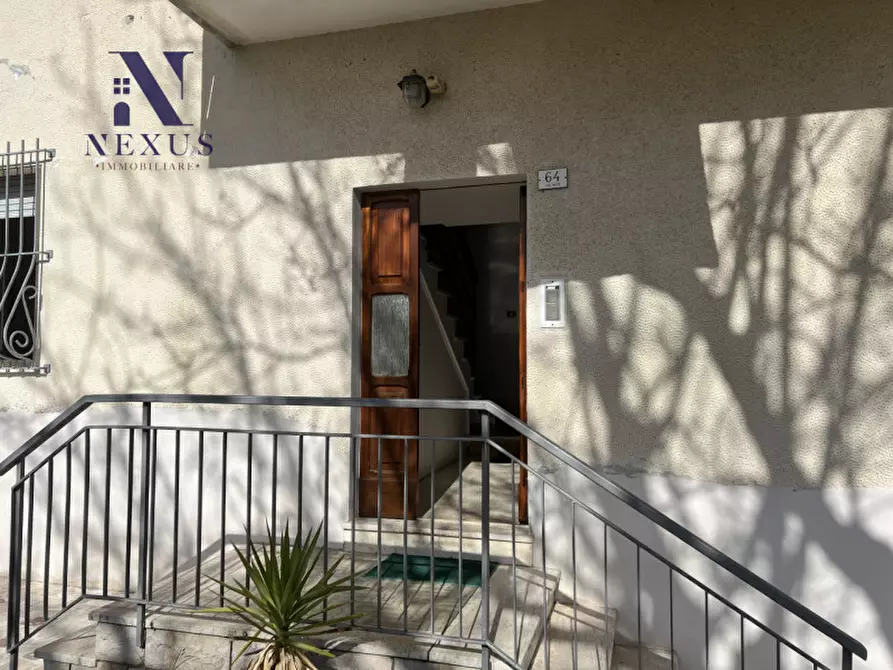 Immagine 2 di Appartamento in vendita  a Castelleone Di Suasa