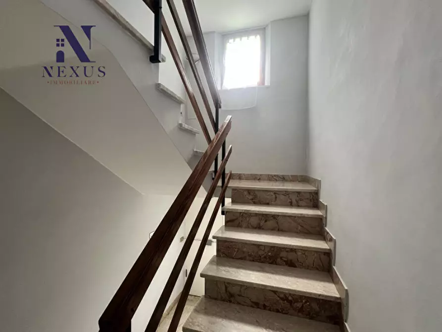 Immagine 3 di Appartamento in vendita  a Castelleone Di Suasa