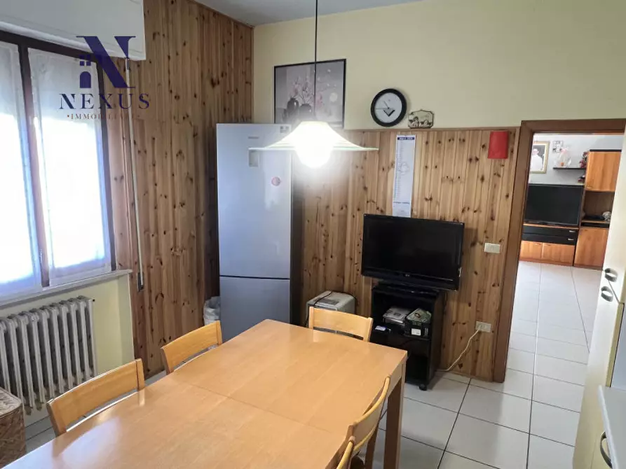 Immagine 4 di Appartamento in vendita  a Castelleone Di Suasa