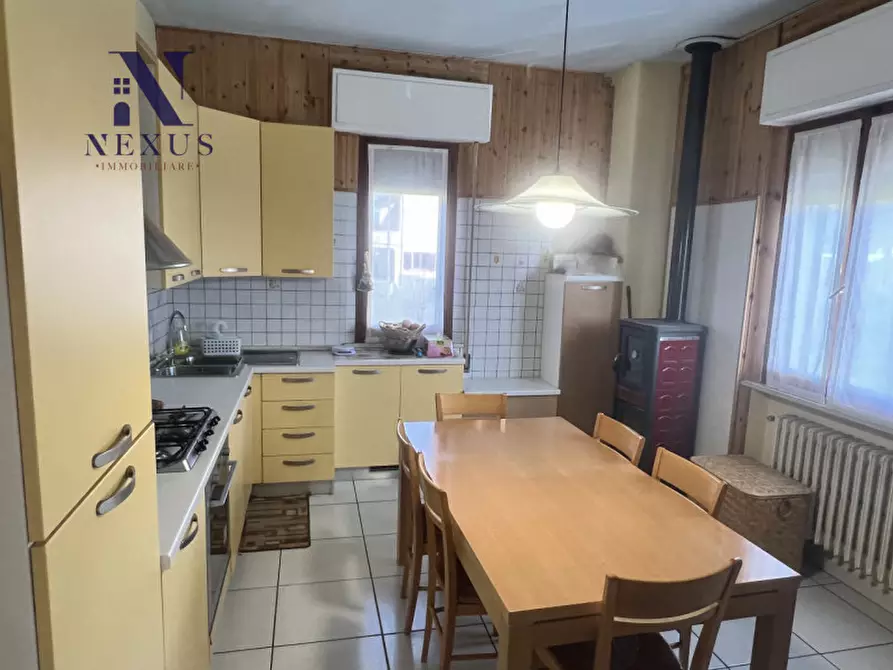 Immagine 5 di Appartamento in vendita  a Castelleone Di Suasa